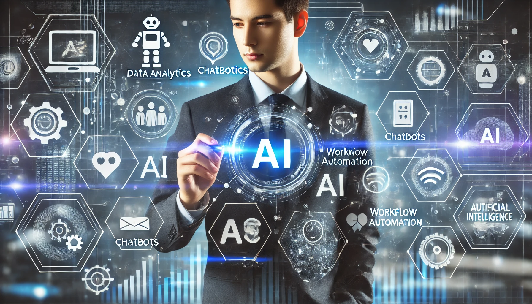 Read more about the article Deepseek AI Use Cases for Businesses: Tapping Into The Power Of AI Enabled Solutions